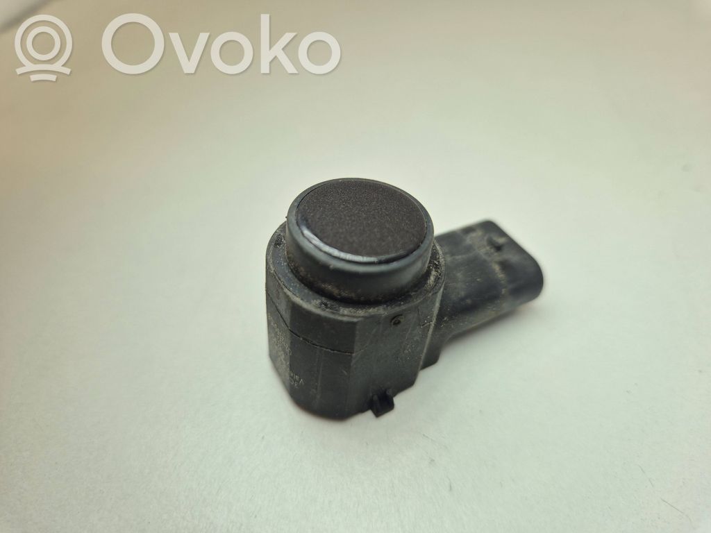 Volkswagen PASSAT B6 Parkošanās sensors PDC 