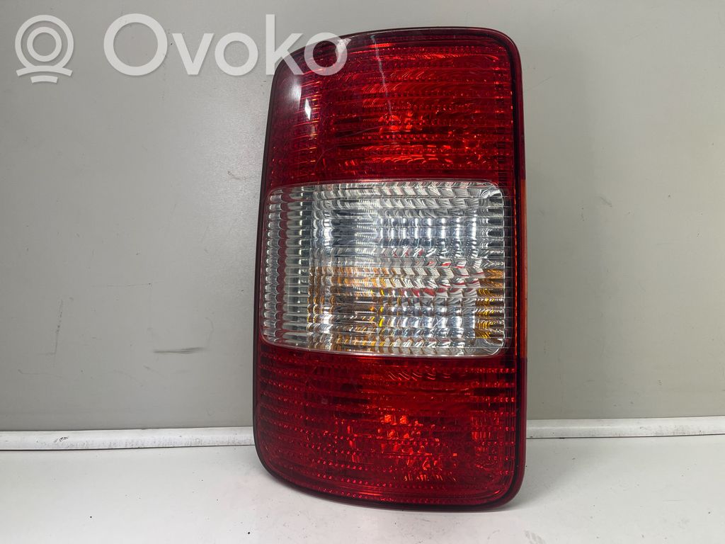 Volkswagen Caddy Takavalot 