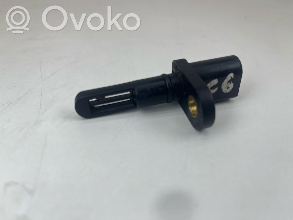 Audi A6 S6 C6 4F Intake air temperature sensor 