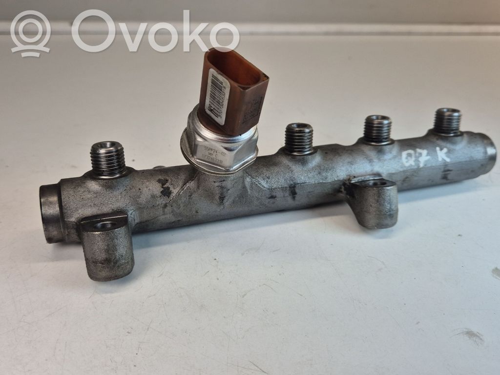 Fuel main line pipe   059130089AH,059130758K