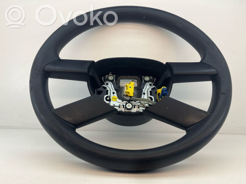 Volkswagen Touran I Kierownica 