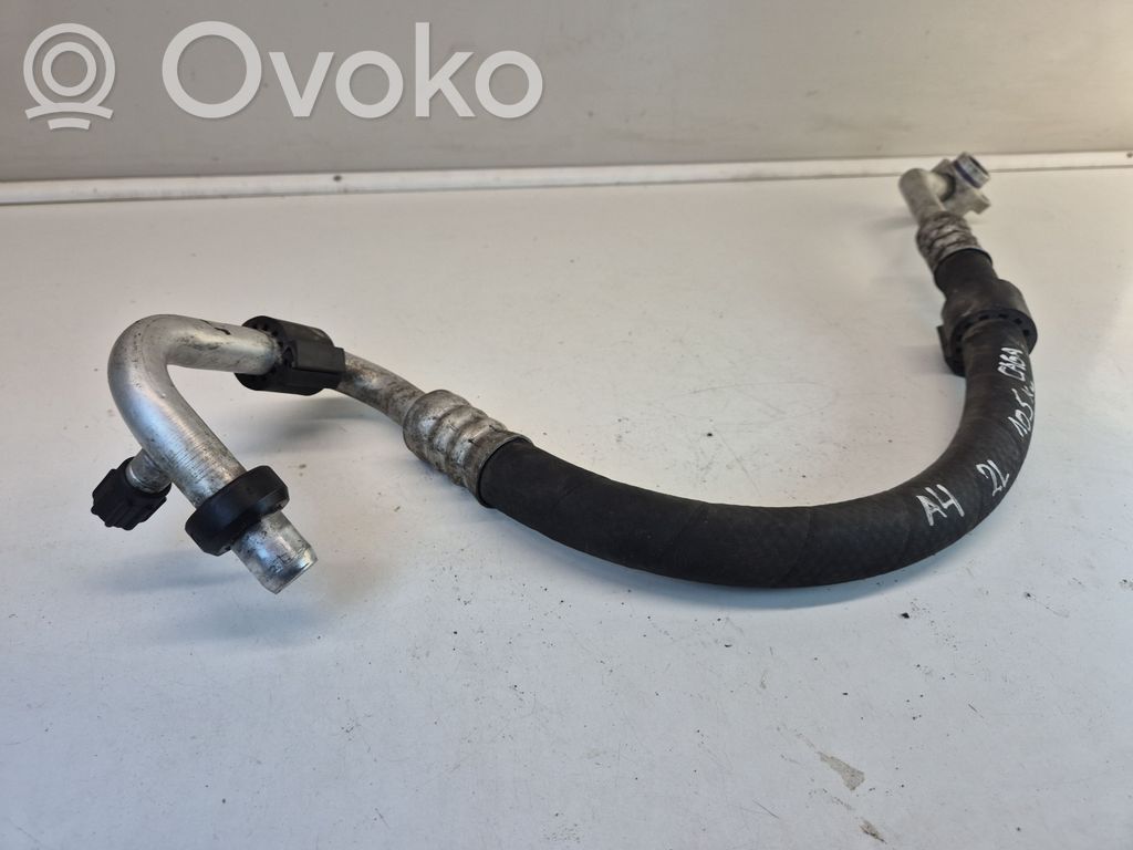 Audi A4 S4 B8 8K Conductă/furtun aer condiționat (A/C) 