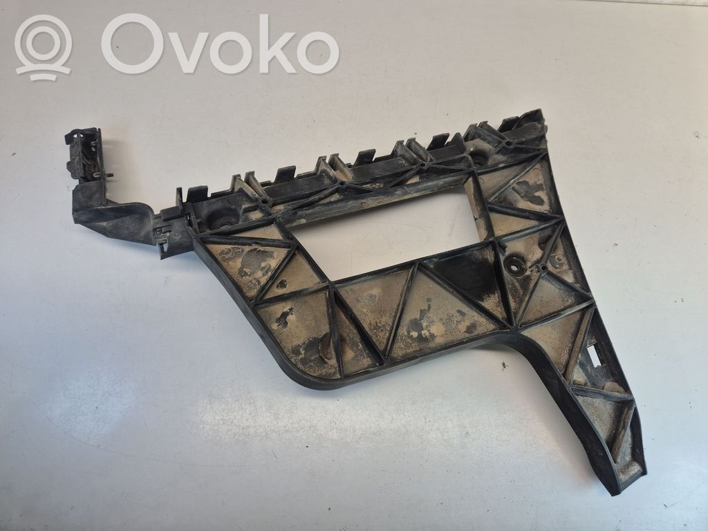 Audi A4 S4 B8 8K Soporte de montaje del parachoques trasero 