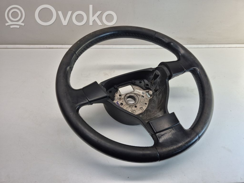Volkswagen Golf Plus Volante 