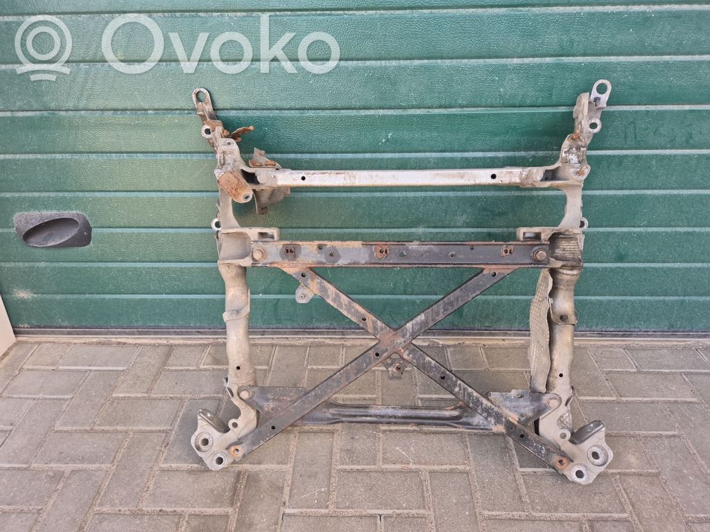 Audi A4 S4 B8 8K Rama pomocnicza przednia 