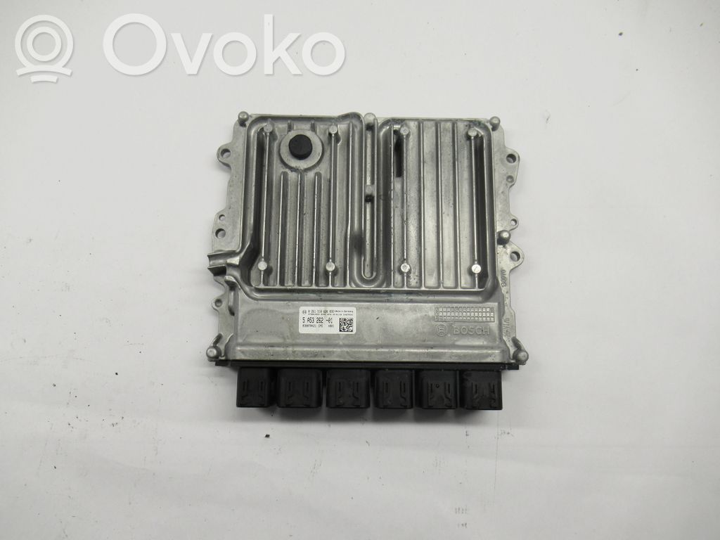 BMW M4 G82 G83 Engine control unit/module ECU 