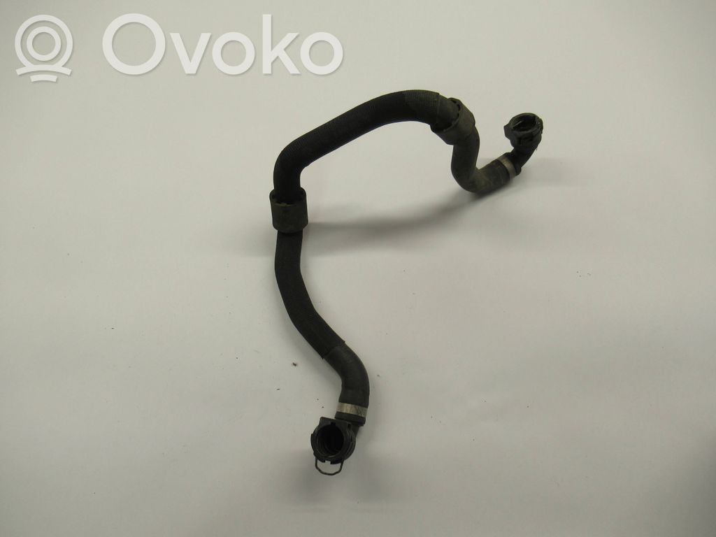 BMW 7 F01 F02 F03 F04 Engine coolant pipe/hose 