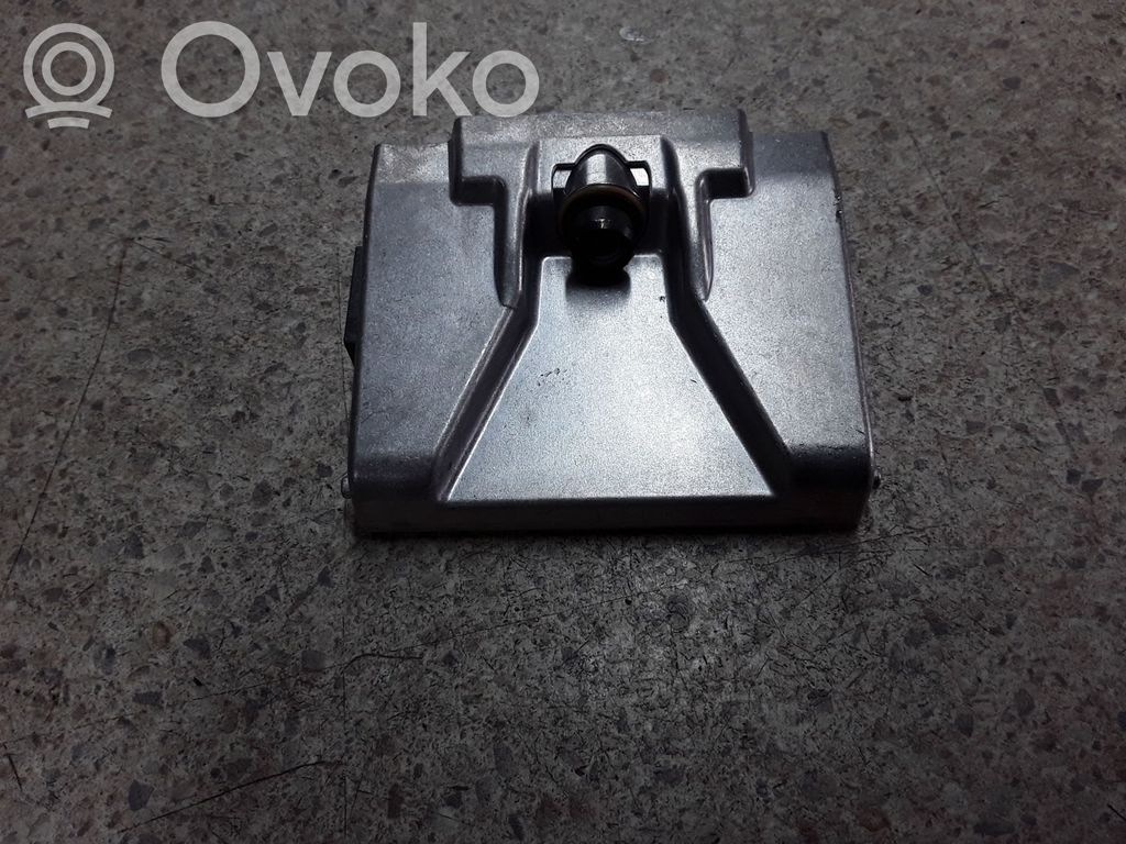 KIA Sportage Windshield/windscreen camera 