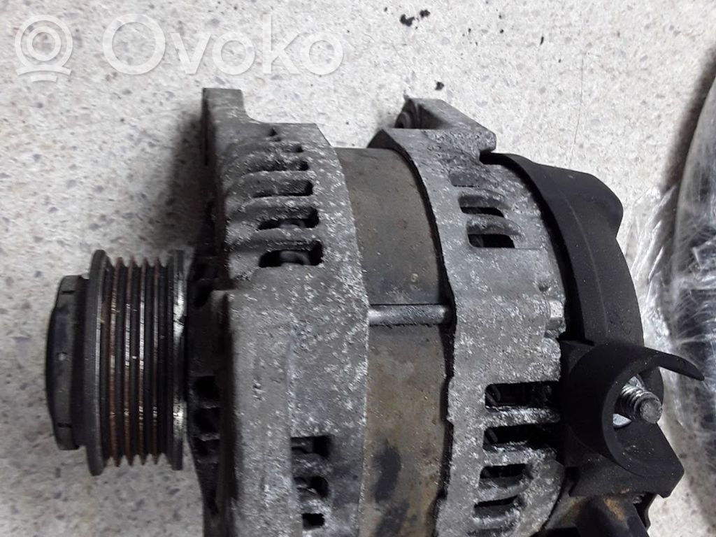 Alfa Romeo 159 Ģenerators 