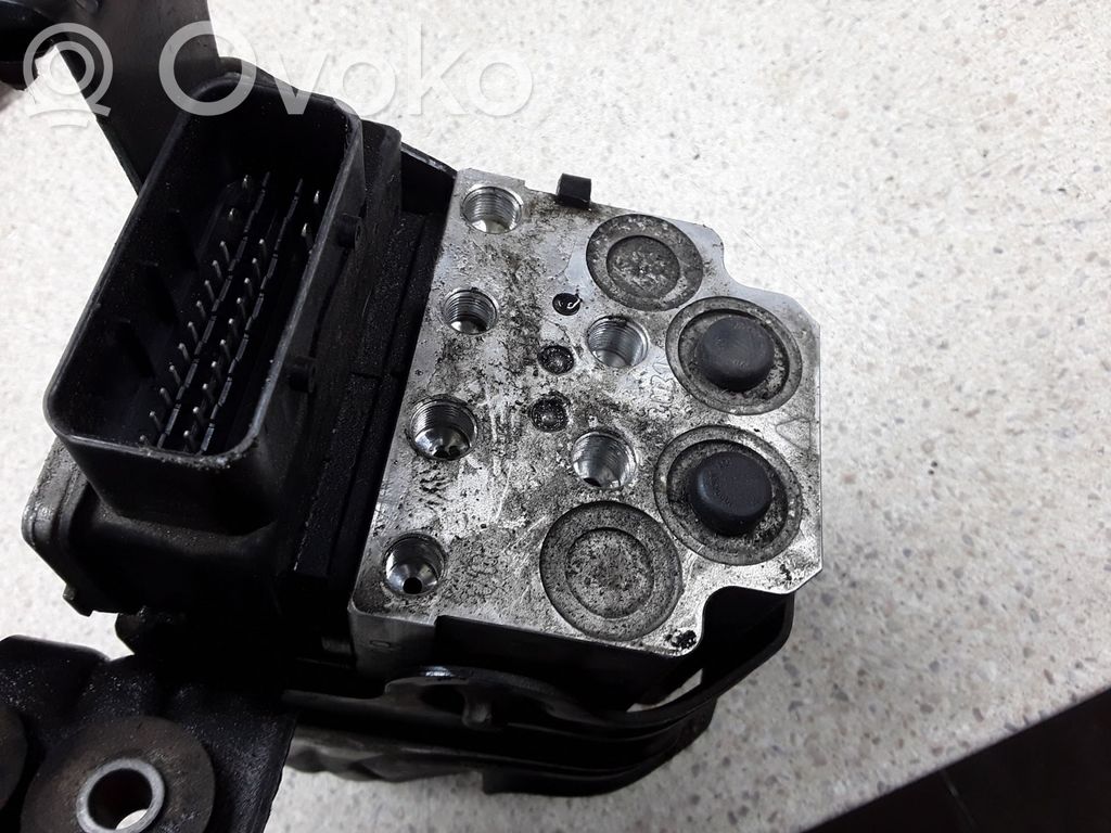 Fiat Croma ABS control unit/module 