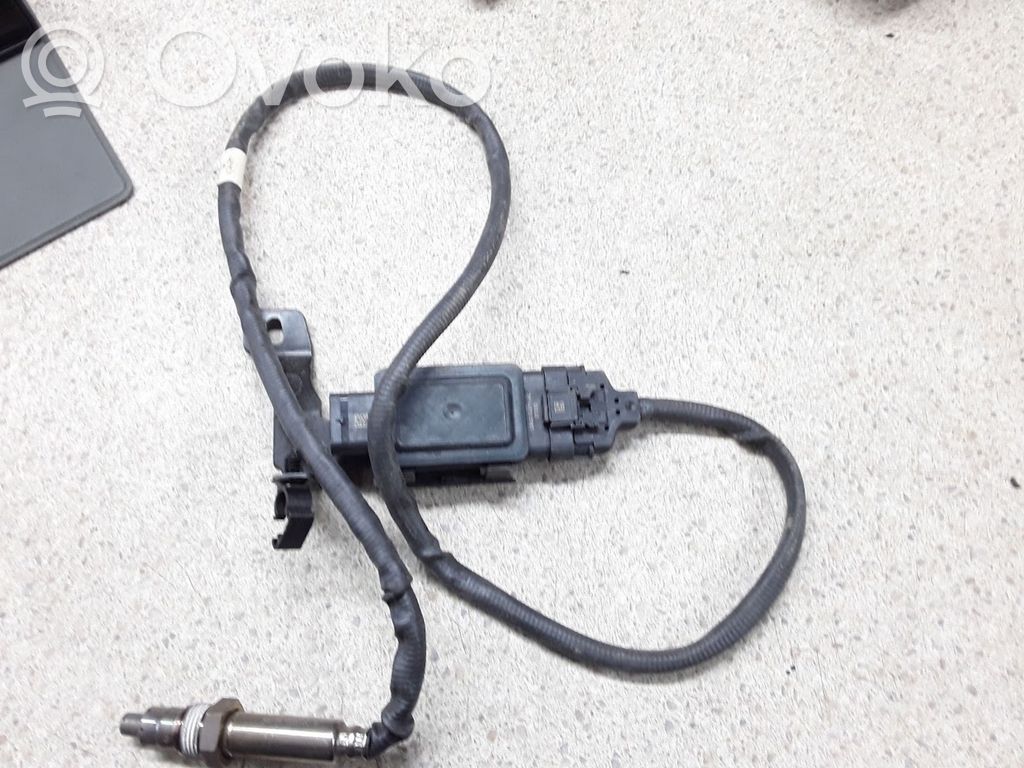 Land Rover Discovery 5 Lambda probe sensor 