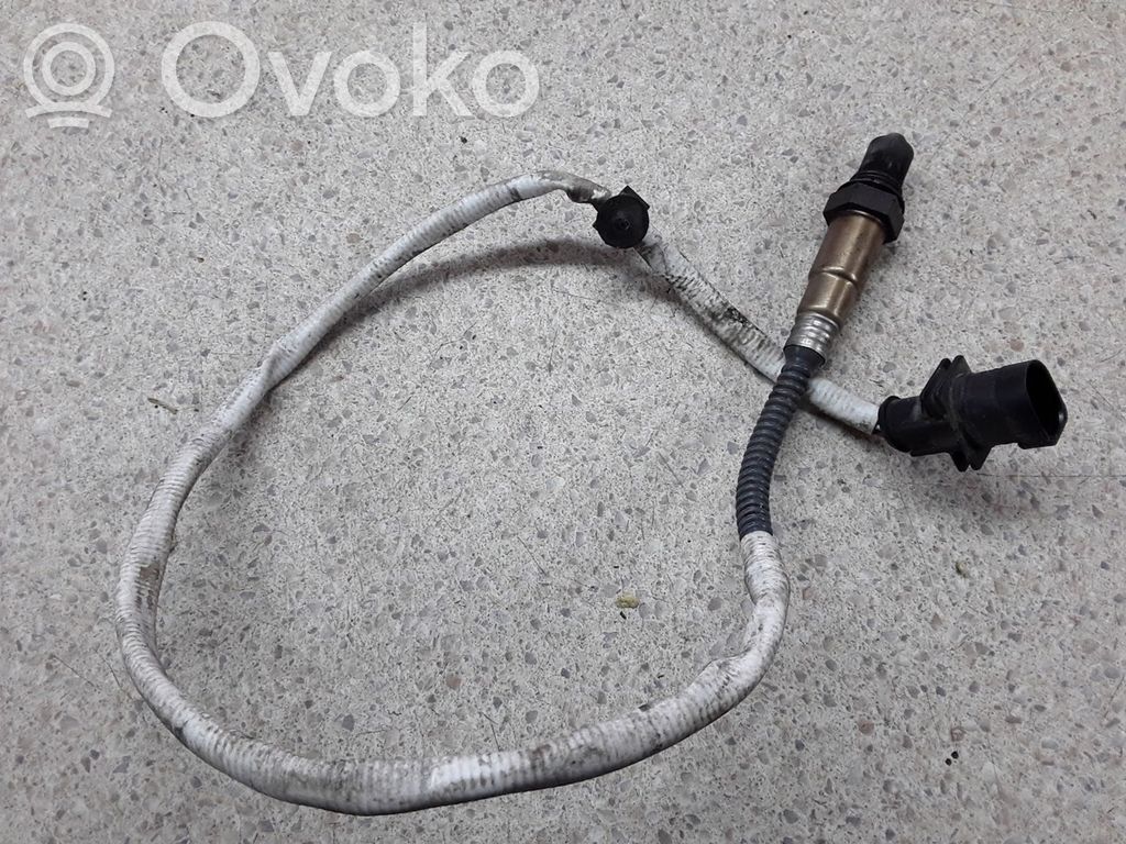 Lambda zondas   DX239F472BC