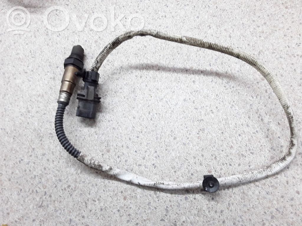 Jaguar F-Pace Lambda probe sensor 