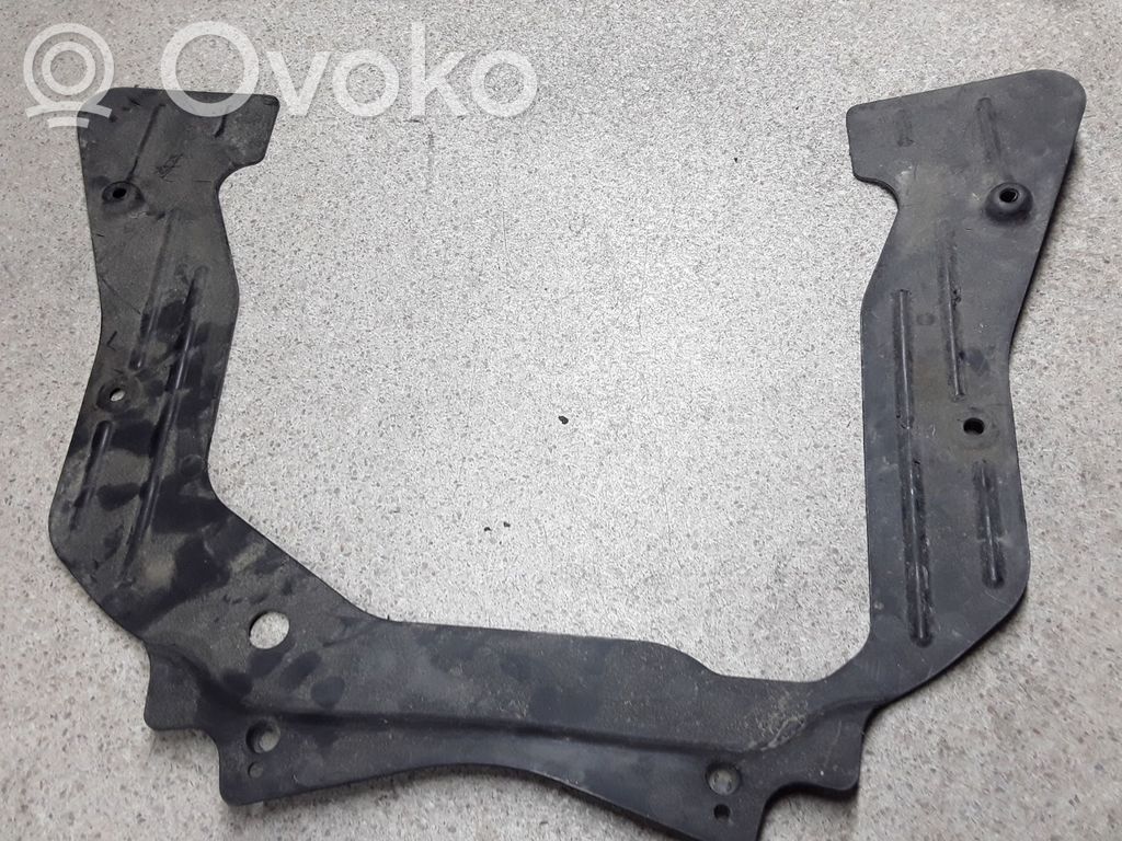 Engine splash shield/under tray   7205621