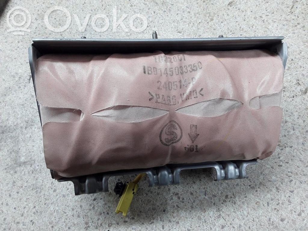 Mazda 6 Airbag del pasajero 