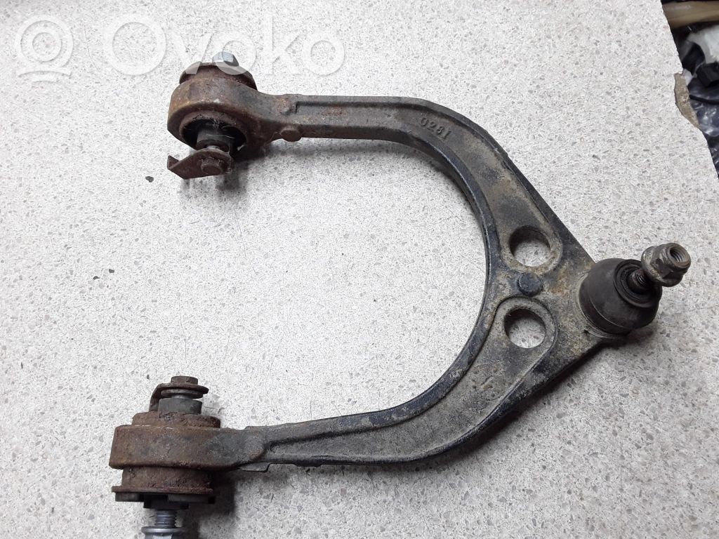 Dodge Challenger Front upper control arm/wishbone 