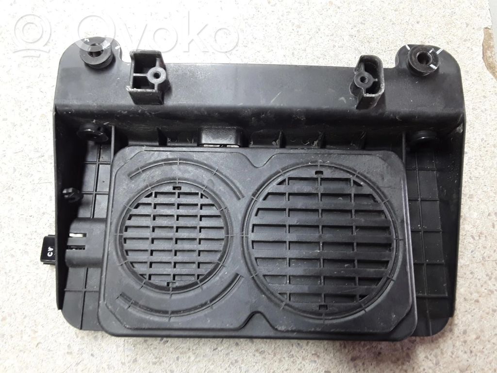 KIA EV6 Horn signal 