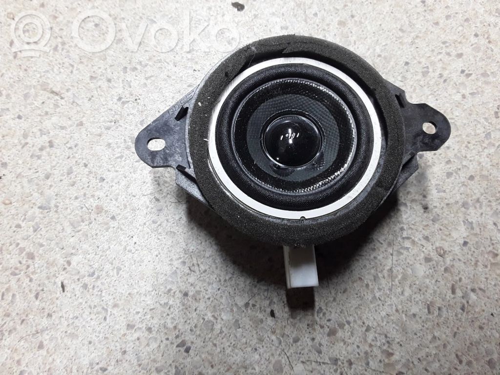 Mazda CX-5 Rear door speaker 
