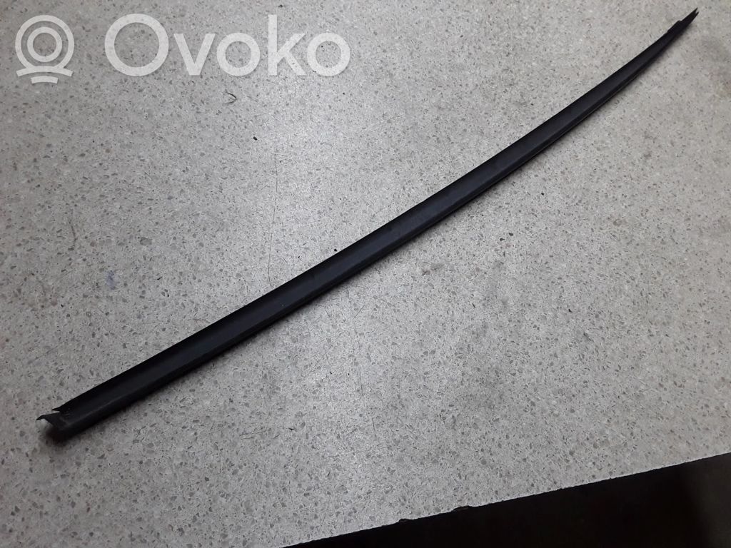 Audi Q8 Windshield trim 