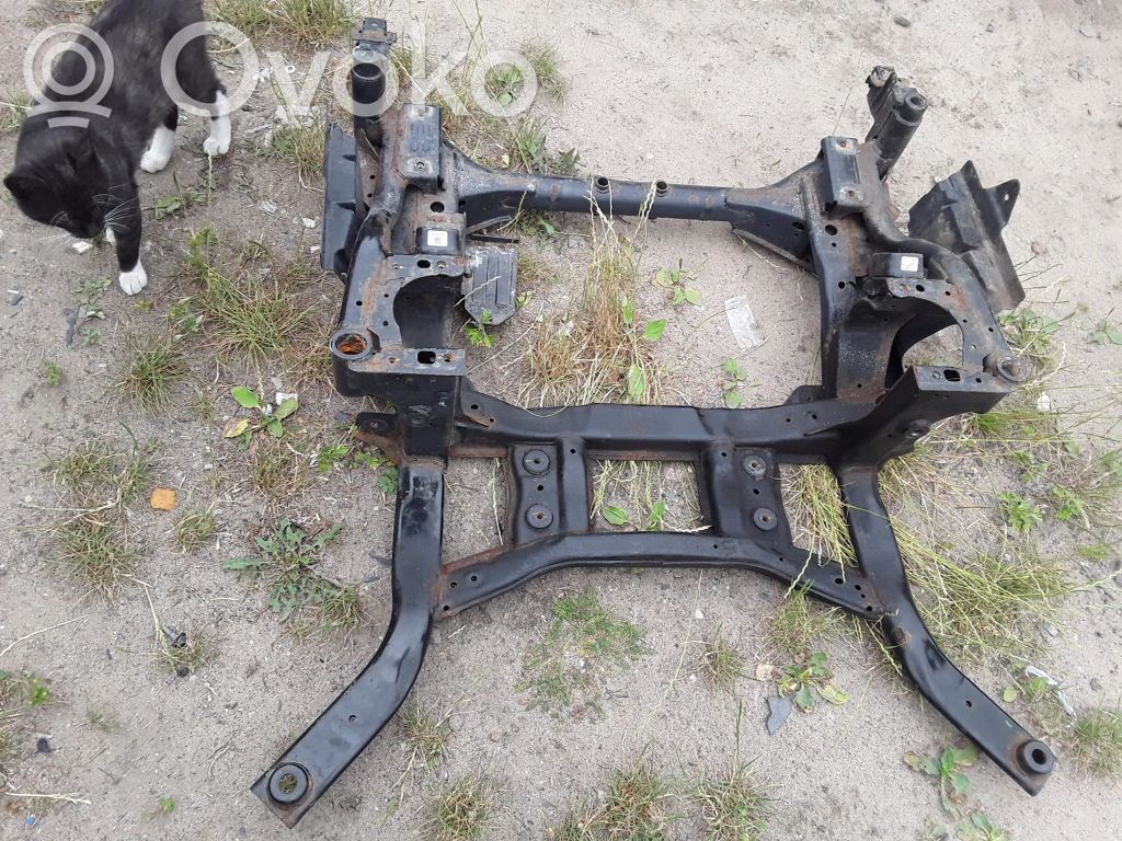 Land Rover Range Rover Velar Bastidor delantero 