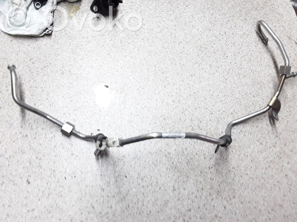 BMW M5 Fuel line/pipe/hose 