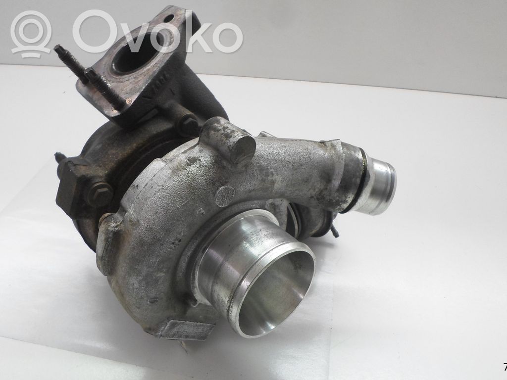 Turboahdin   H8200347344,GARRETT,741528