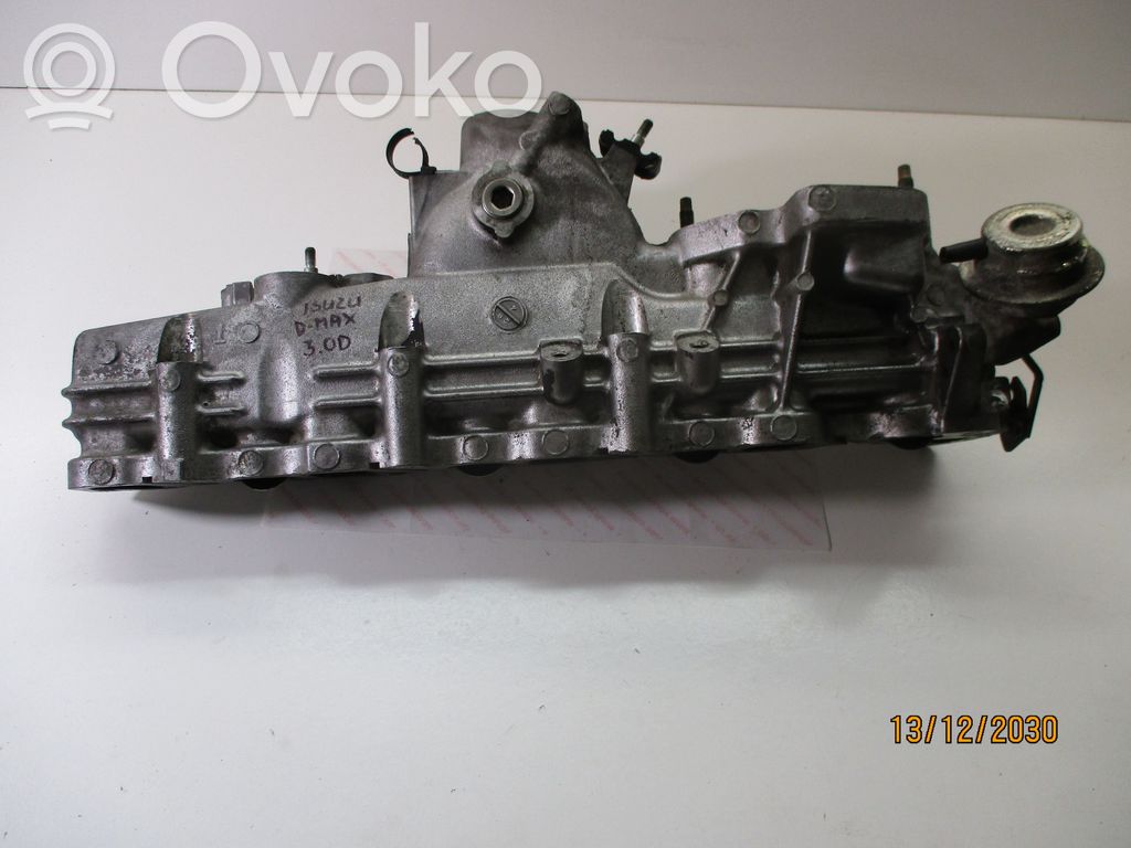 Isuzu D-Max Intake manifold 
