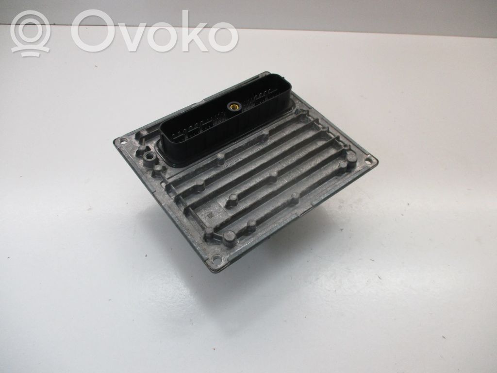 Ford Focus Calculateur moteur ECU 