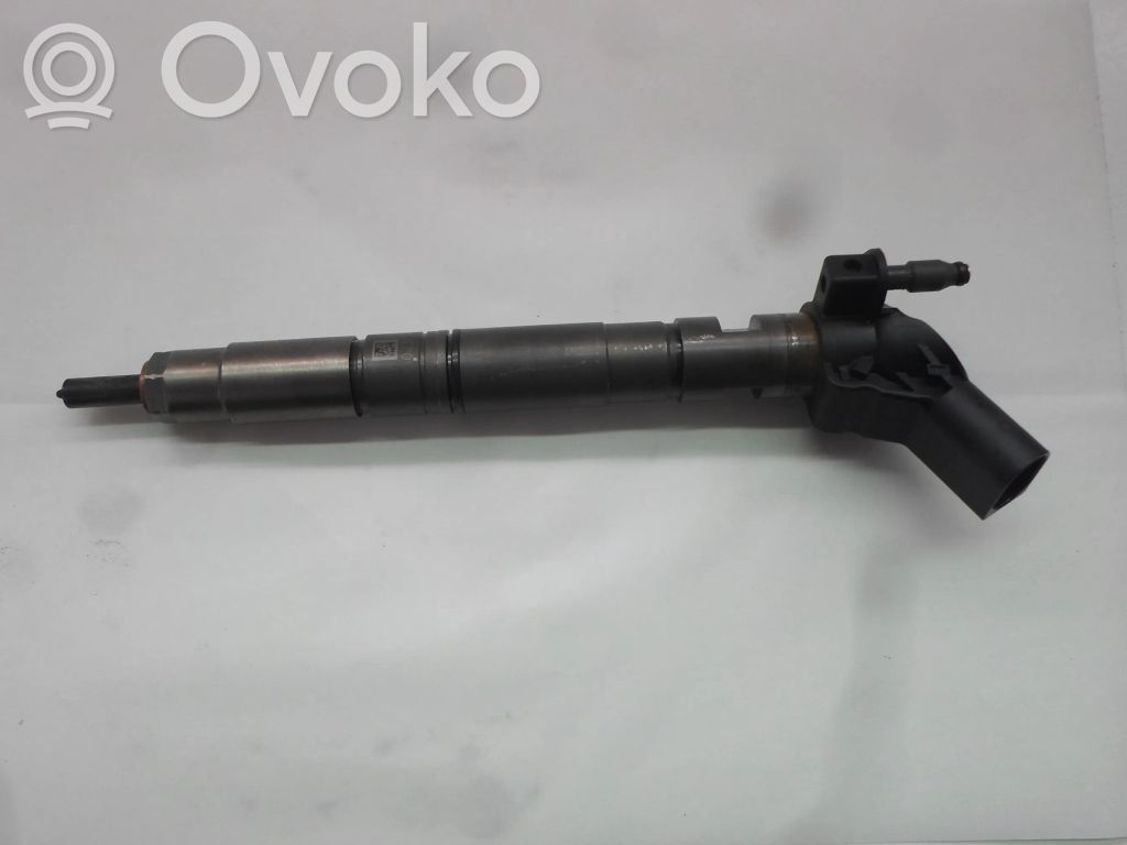 Inyector de combustible   059130277AP,0445116008