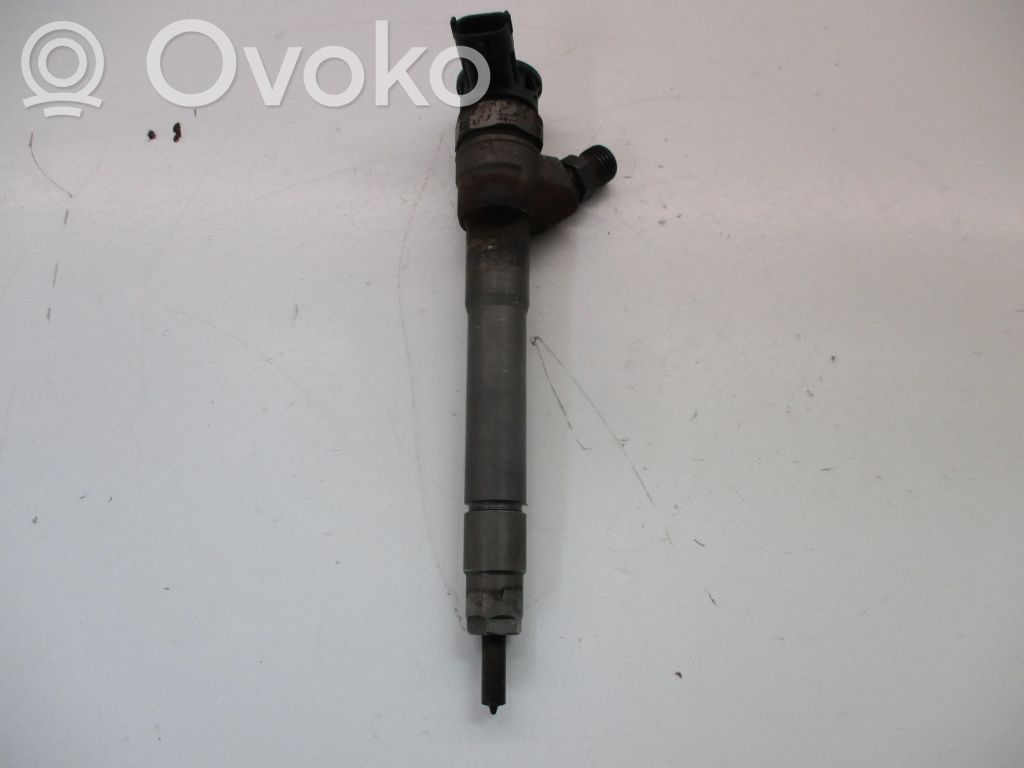 Inyector de combustible   H8201055367,0445110414,R9M408