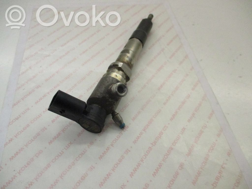 Inyector de combustible   JB3Q9K546AA,BKFA