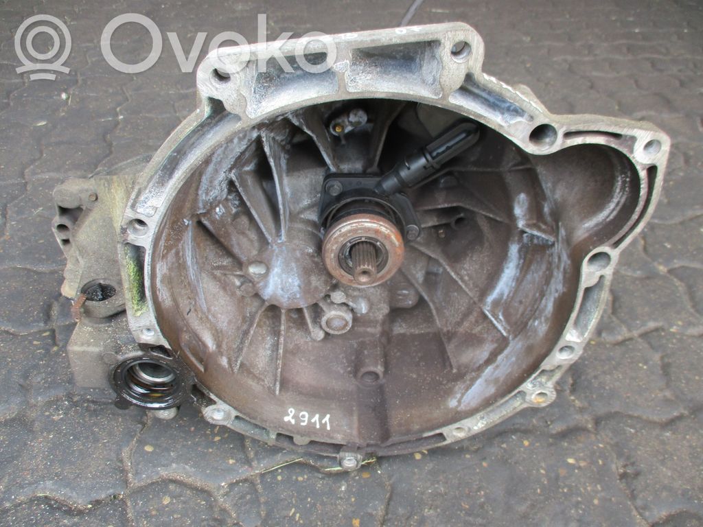 Ford Focus 5 Gang Schaltgetriebe 