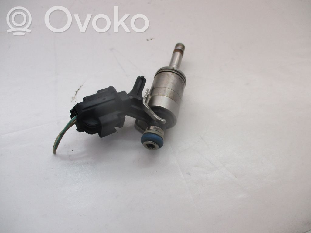 BMW 1 F20 F21 Inyector de combustible 
