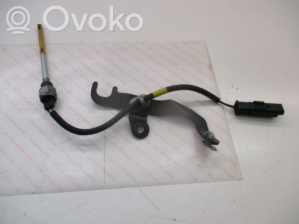 Renault Trafic III (X82) Sensor de nivel de aceite 