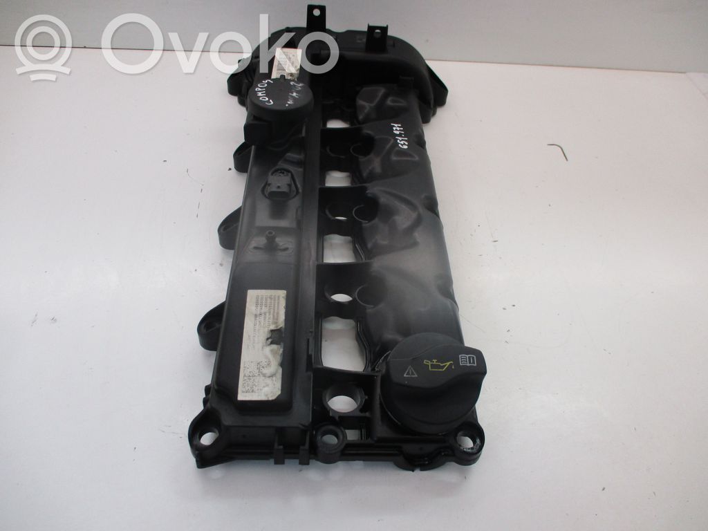 Jeep Compass Tapa de balancines 