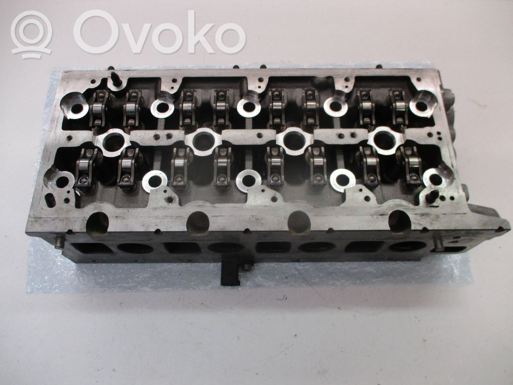 Audi A4 S4 B9 8W Engine head 