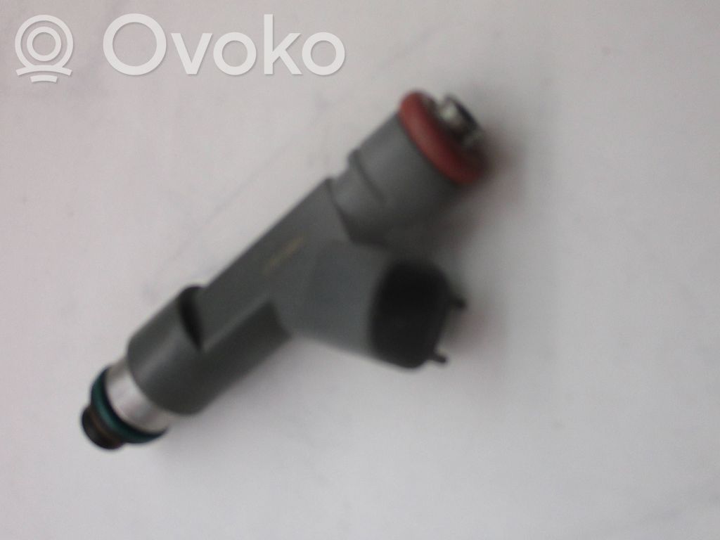 Saab 9-3 Ver2 Purkštukas (-ai) (forsunkė (-ės) 