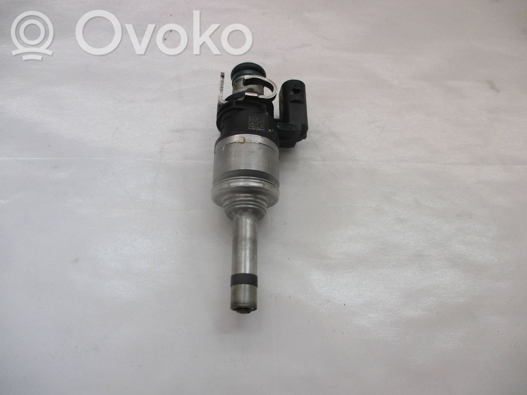 Ford Focus Fuel injector 