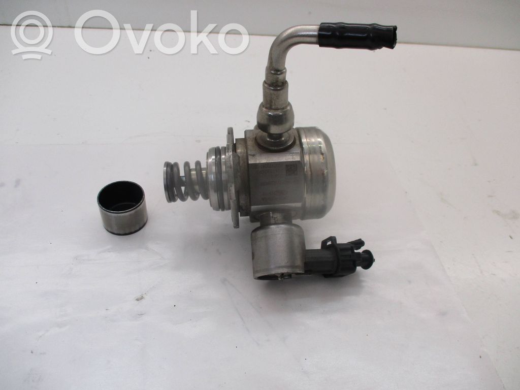 Ford Fiesta Pompa wtryskowa wysokiego ciśnienia 