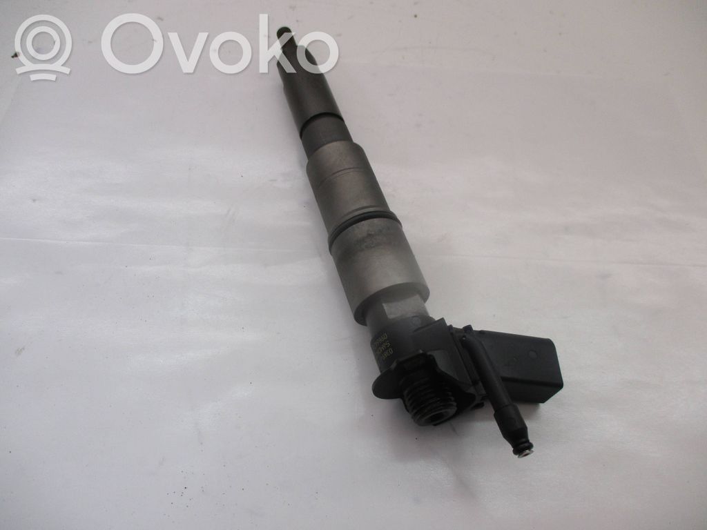 BMW X5 E70 Inyector de combustible 
