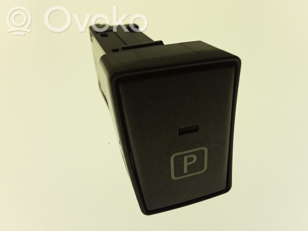 Lexus CT 200H Hand parking brake switch 