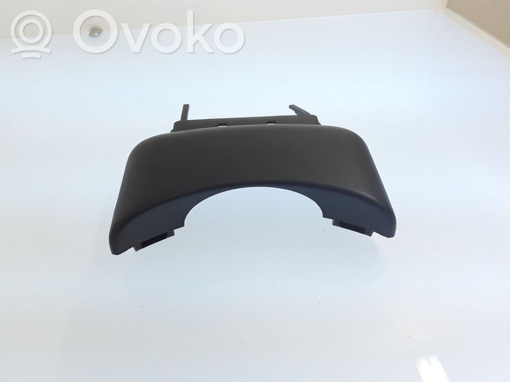 Volvo V50 Steering wheel column trim 