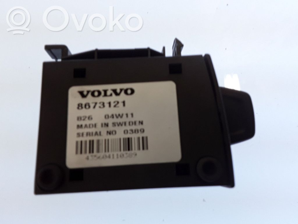 Garso stiprintuvas   8673121