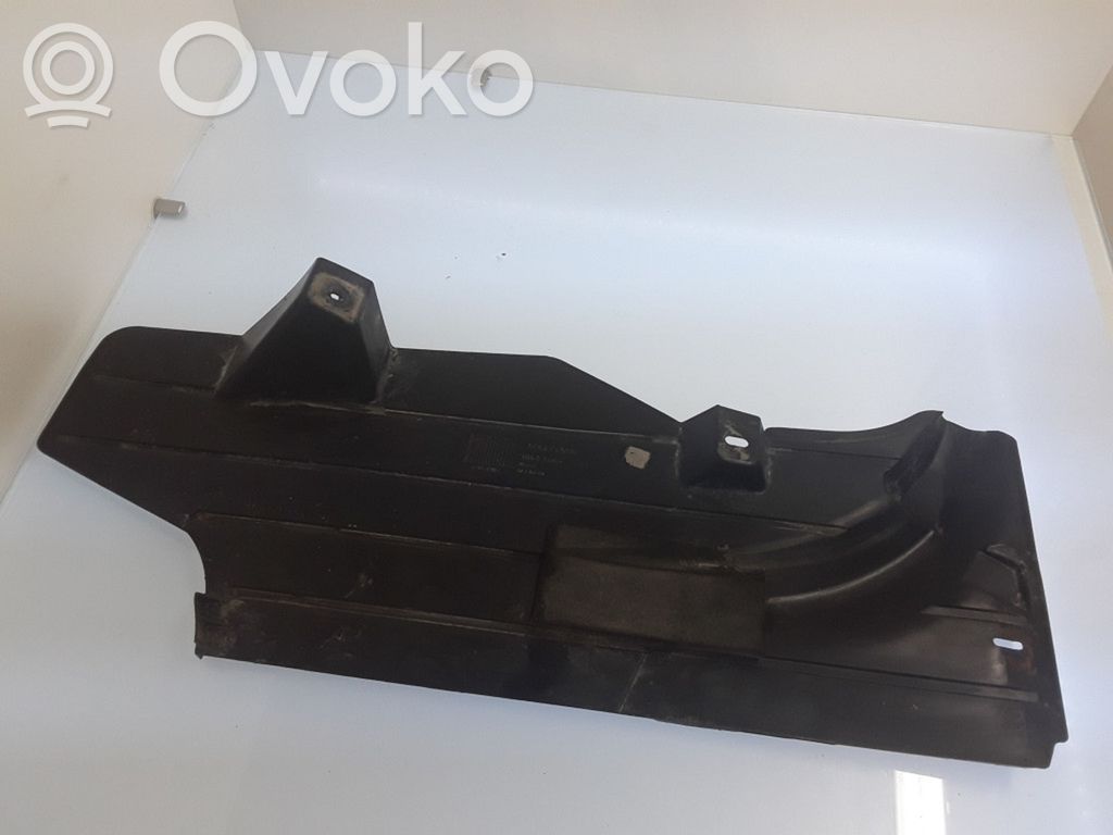 Volvo V50 Front underbody cover/under tray 