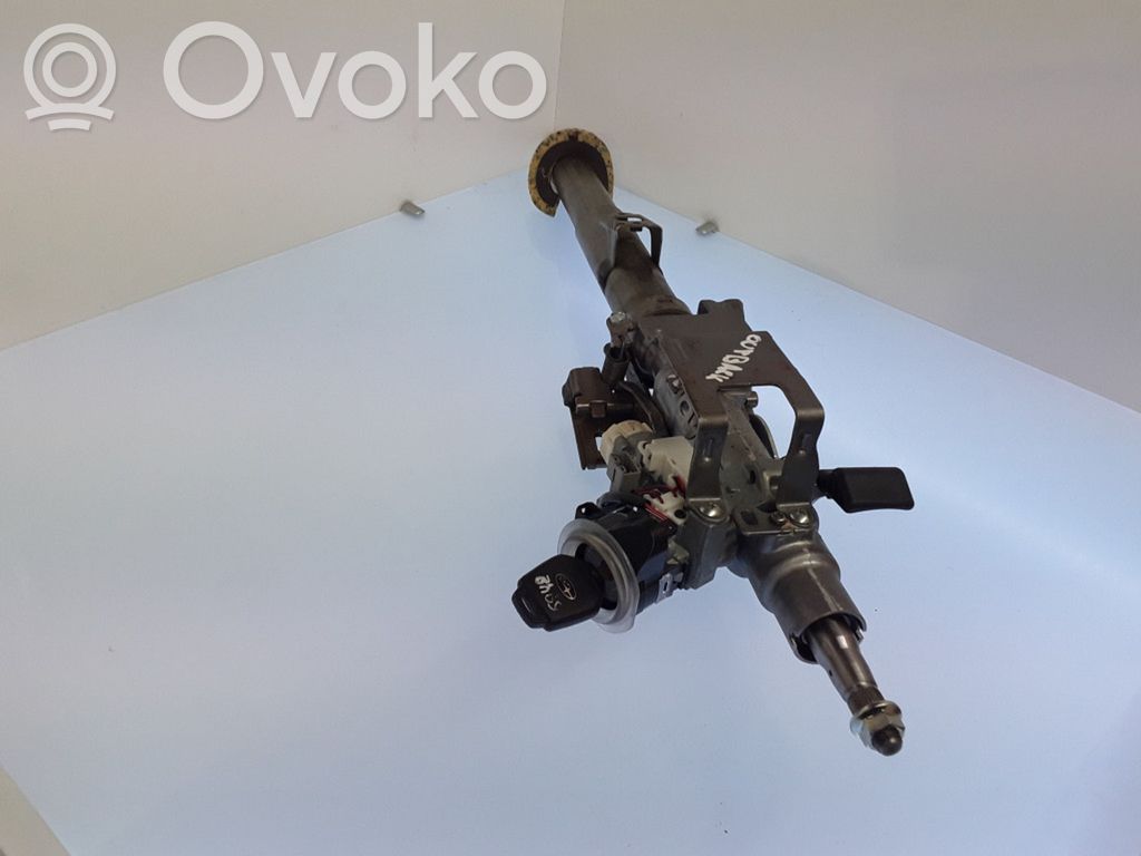Steering rack   7541N0086
