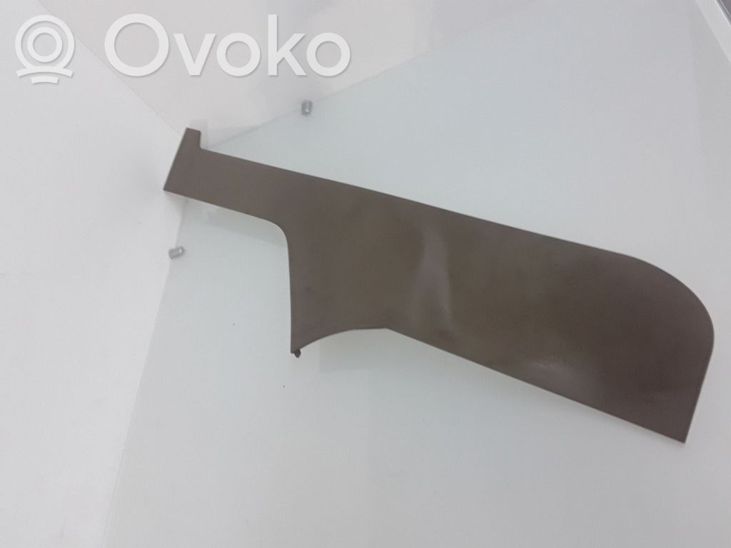 Volvo S80 Centre console side trim front 
