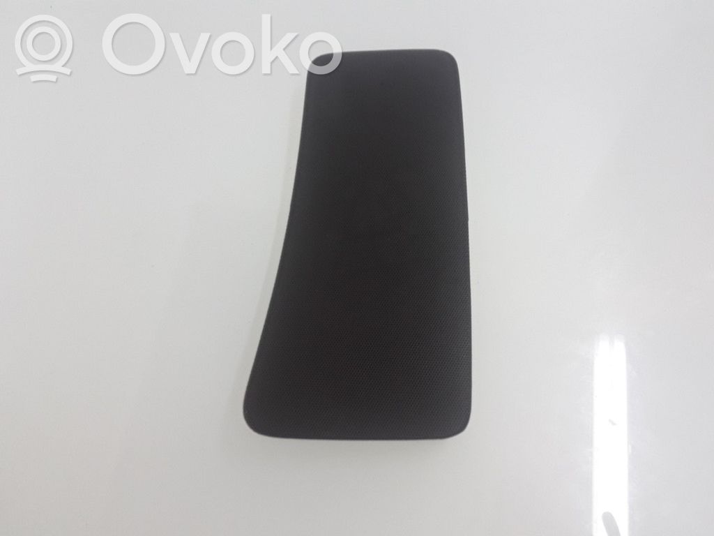 Volvo S80 Cache enceinte centrale 