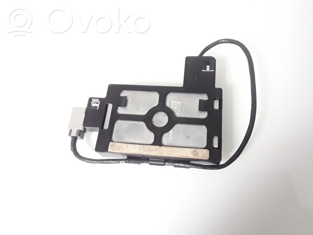 Volvo XC60 Other control units/modules 