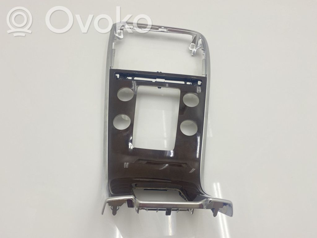 Center console   31351079