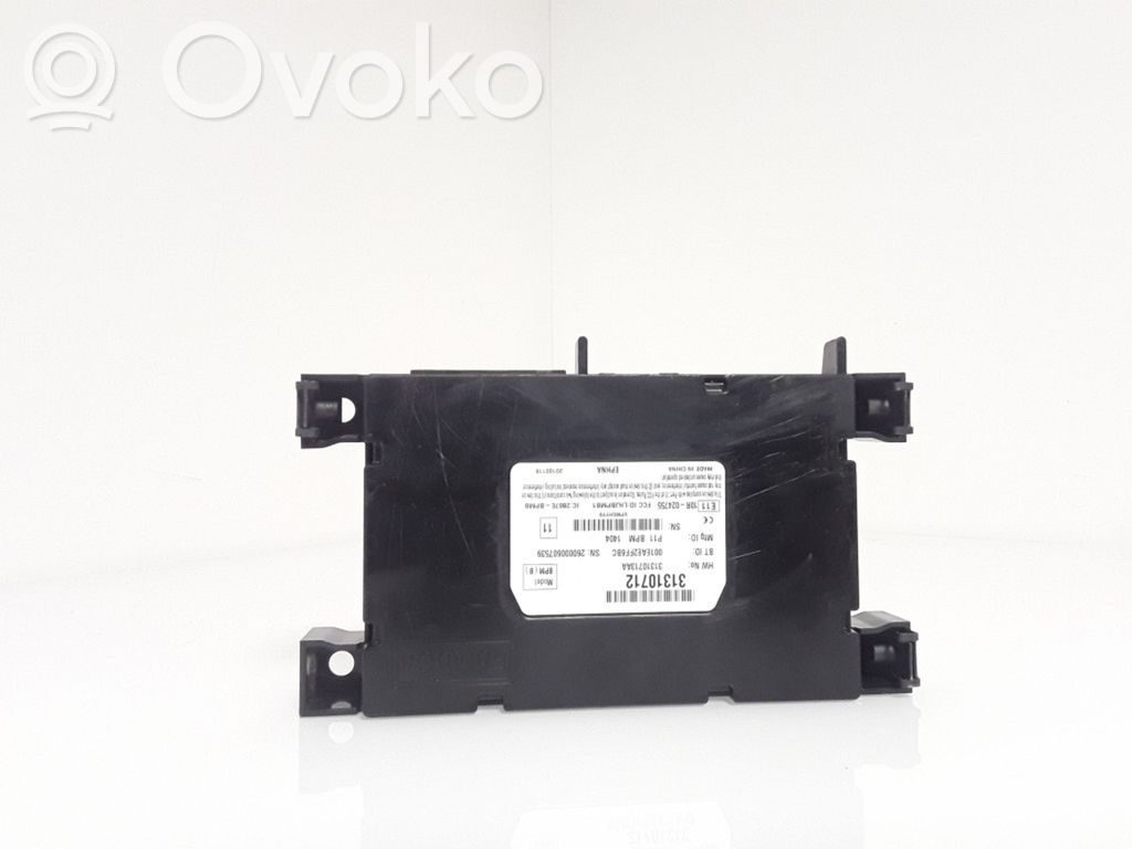 Модуль «Bluetooth»   31310712,31310713AA